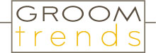 groom trends logo