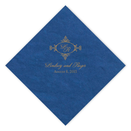 Willow Luncheon Napkins