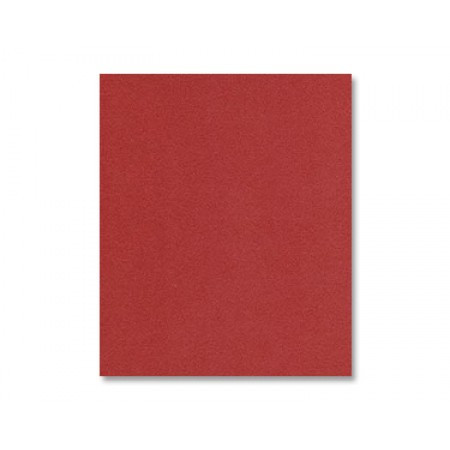 Crimson Shimmer Cardstock - Various Sizes