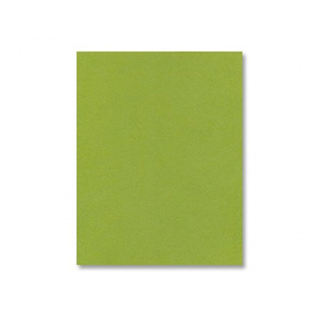 Jellybean Green Cardstock - Various Sizes