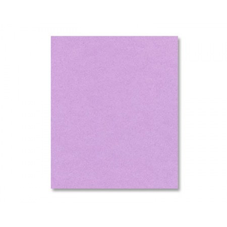 Lavender Shimmer Cardstock - Various Sizes