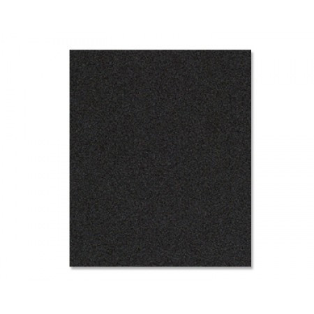 Black Shimmer Cardstock - Various Sizes