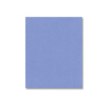 Vista Blue Shimmer Cardstock - Various Sizes