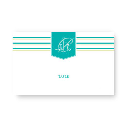 Anchor Seating Cards