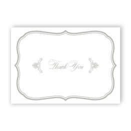 Catherine Thank You Cards