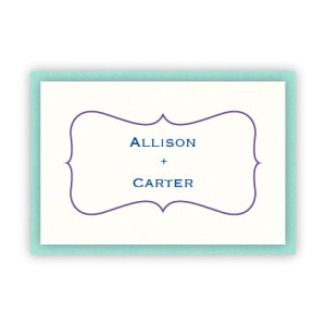 Allison Double Layer Seal