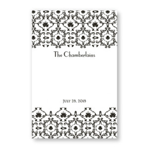 Enchantment Table Cards
