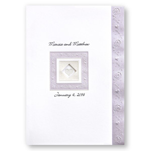 At The Heart Of It Wedding Invitations