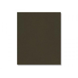 Chocolate Cardstock - Various Sizes