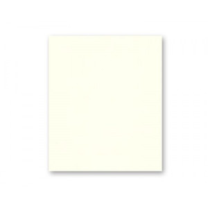 Classic White Cardstock - Various Sizes