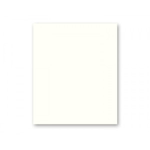 Ecru Linen Shimmer Cardstock - Various Sizes