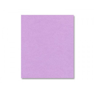 Lavender Shimmer Cardstock - Various Sizes