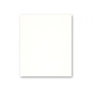 Textured White Cardstock - Various Sizes
