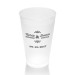 Tarryn Clear or Frosted Plastic Tumblers