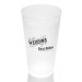 Mara Clear or Frosted Plastic Tumblers