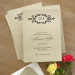 Cecilia Save the Date Cards