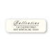 Have It Your Way Return Address Labels